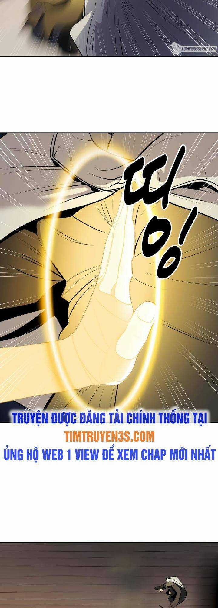 Thiếu Niên Kiếm Sư Chapter 63 trang 6