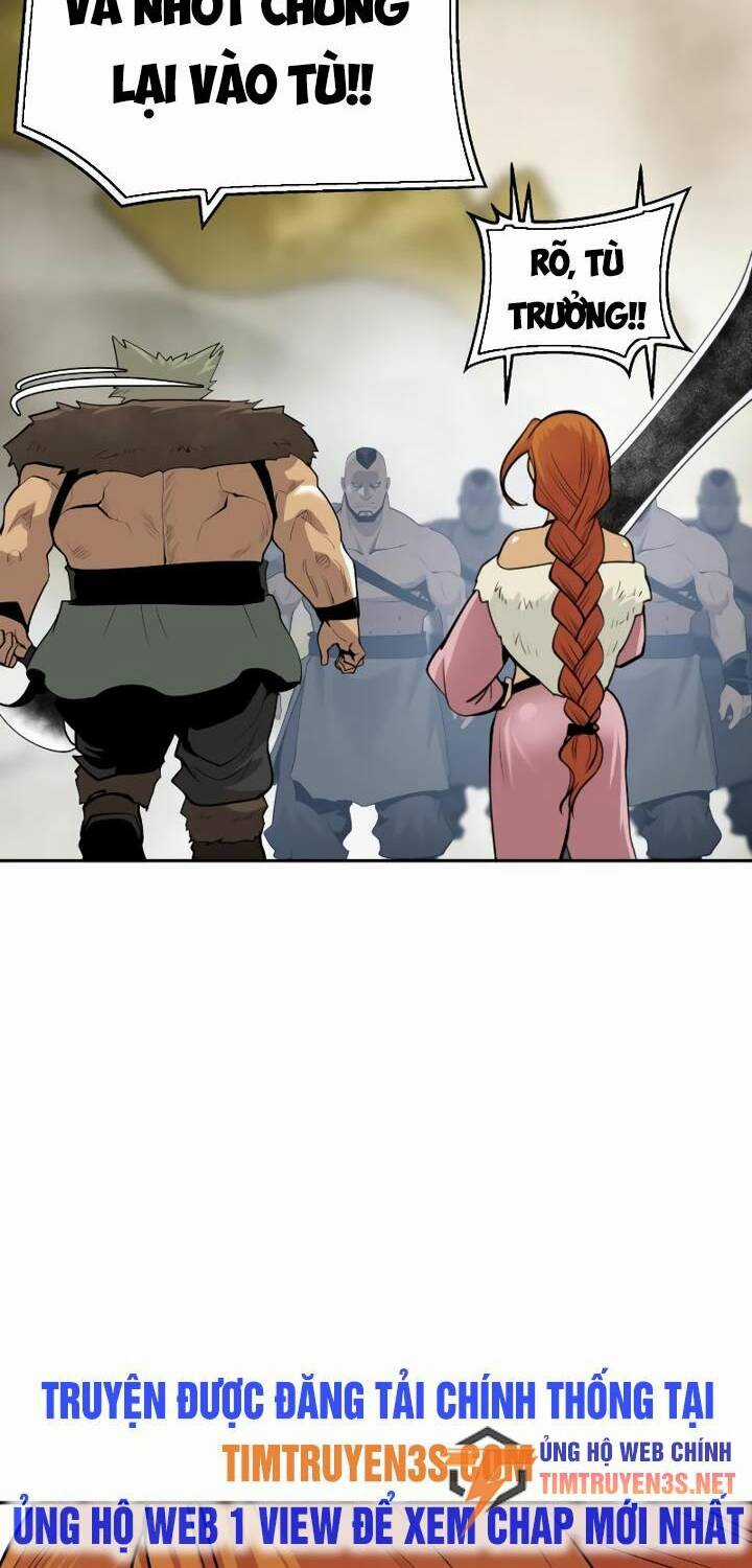 Thiếu Niên Kiếm Sư Chapter 63 trang 60