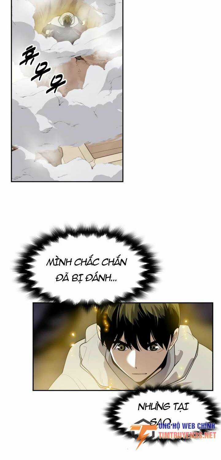 Thiếu Niên Kiếm Sư Chapter 63 trang 8