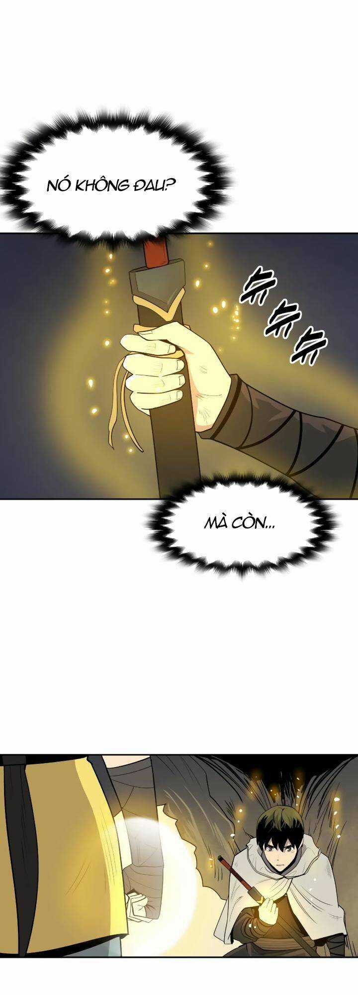 Thiếu Niên Kiếm Sư Chapter 63 trang 9