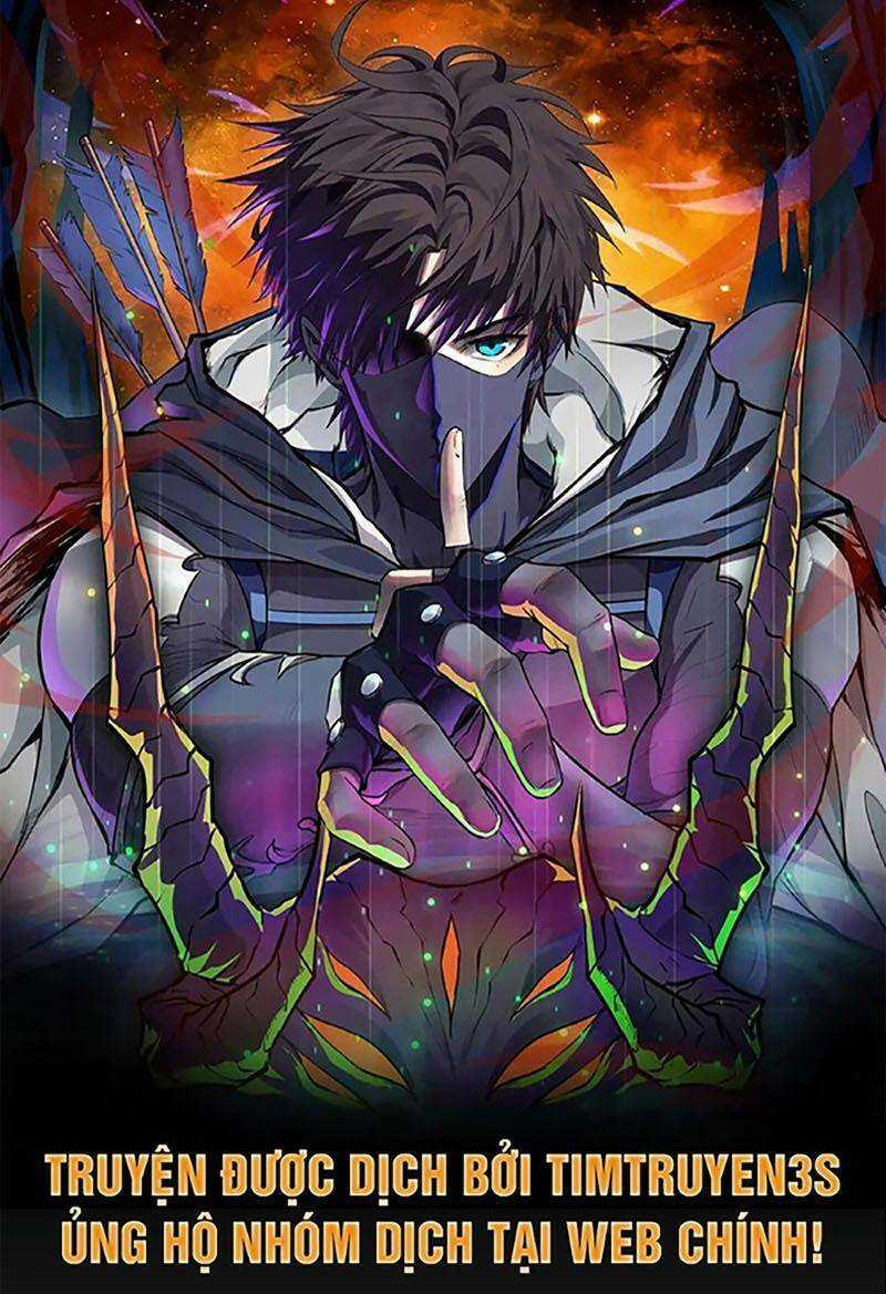 Thiếu Niên Kiếm Sư Chapter 64 trang 0