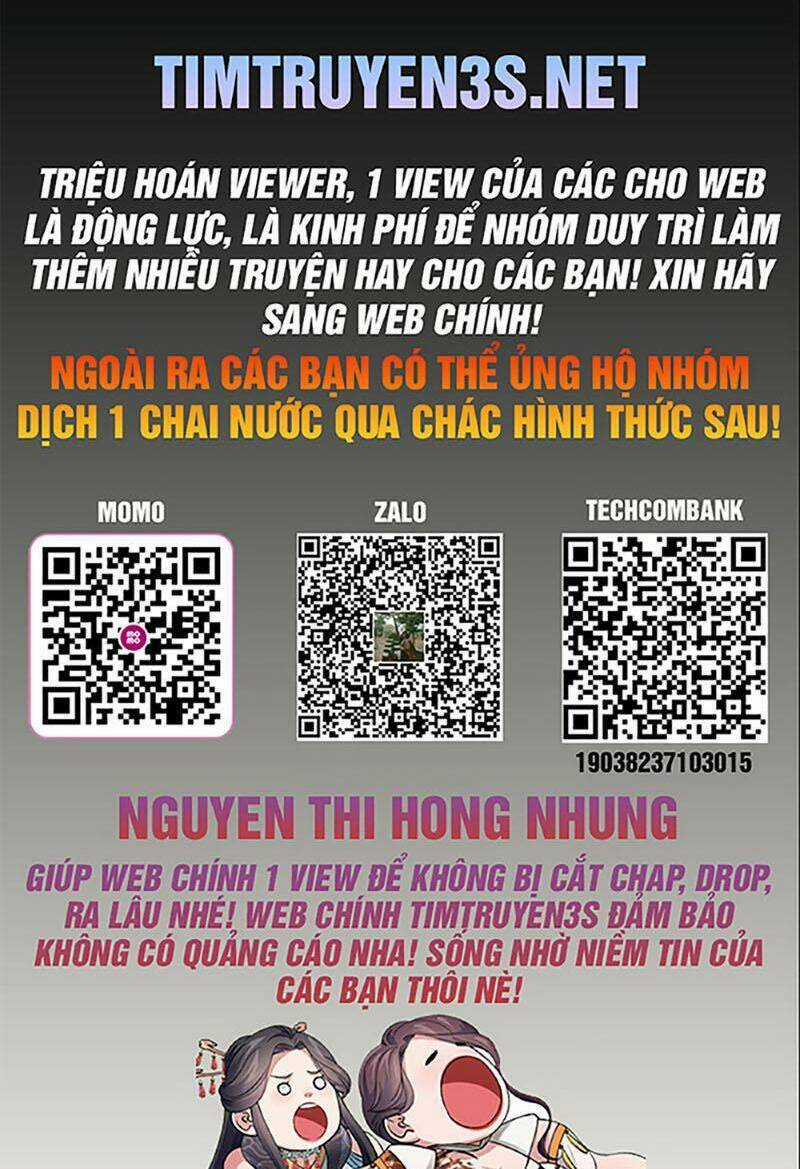 Thiếu Niên Kiếm Sư Chapter 64 trang 1