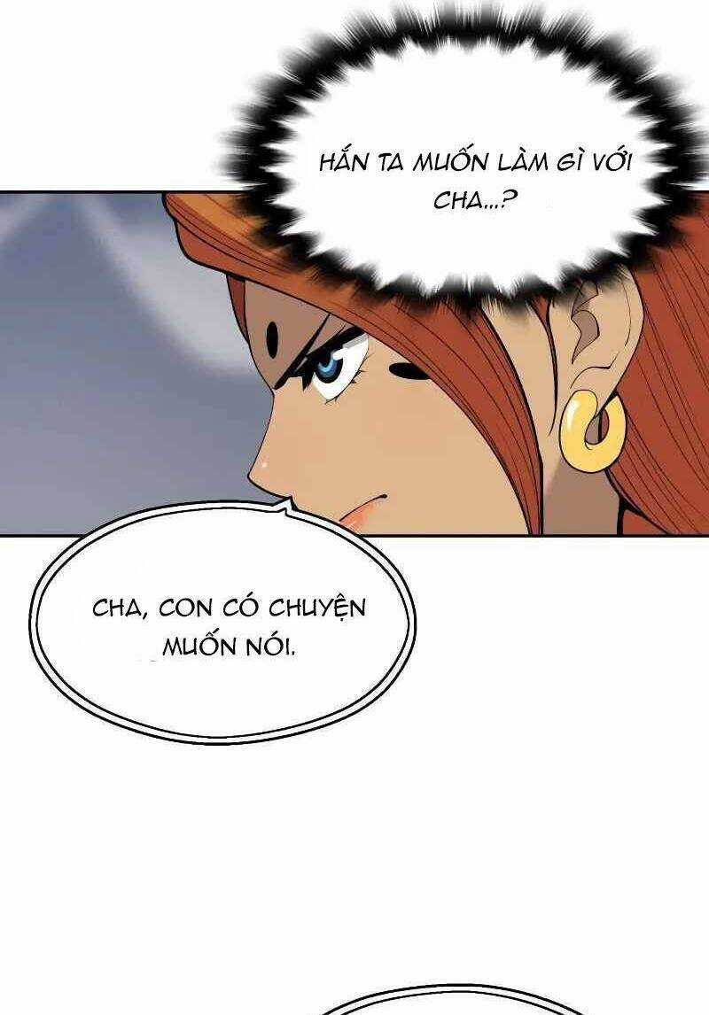 Thiếu Niên Kiếm Sư Chapter 64 trang 16