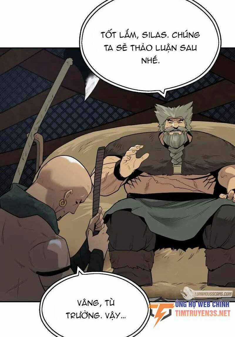 Thiếu Niên Kiếm Sư Chapter 64 trang 17