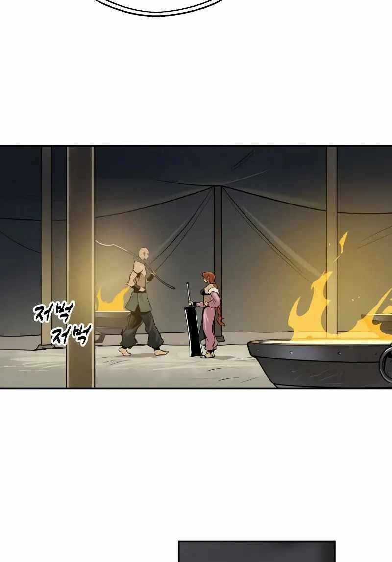 Thiếu Niên Kiếm Sư Chapter 64 trang 18