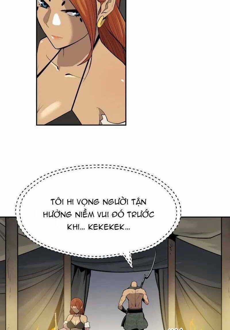Thiếu Niên Kiếm Sư Chapter 64 trang 20
