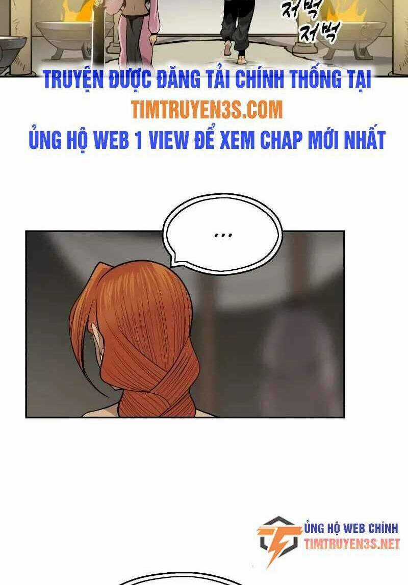Thiếu Niên Kiếm Sư Chapter 64 trang 21