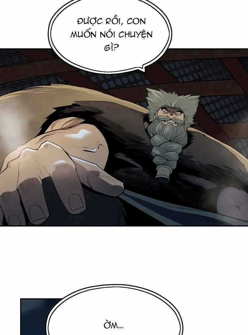 Thiếu Niên Kiếm Sư Chapter 64 trang 22