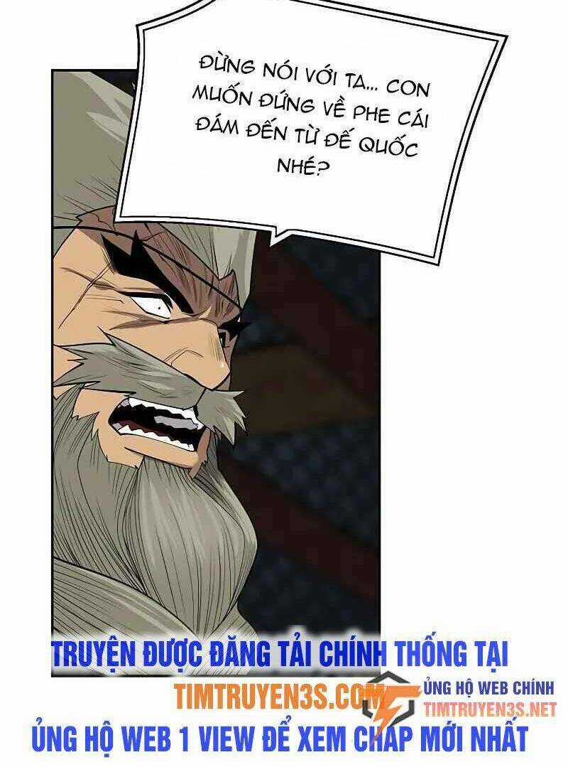 Thiếu Niên Kiếm Sư Chapter 64 trang 25