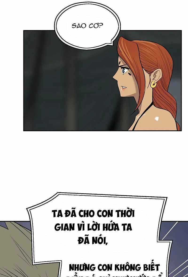 Thiếu Niên Kiếm Sư Chapter 64 trang 26