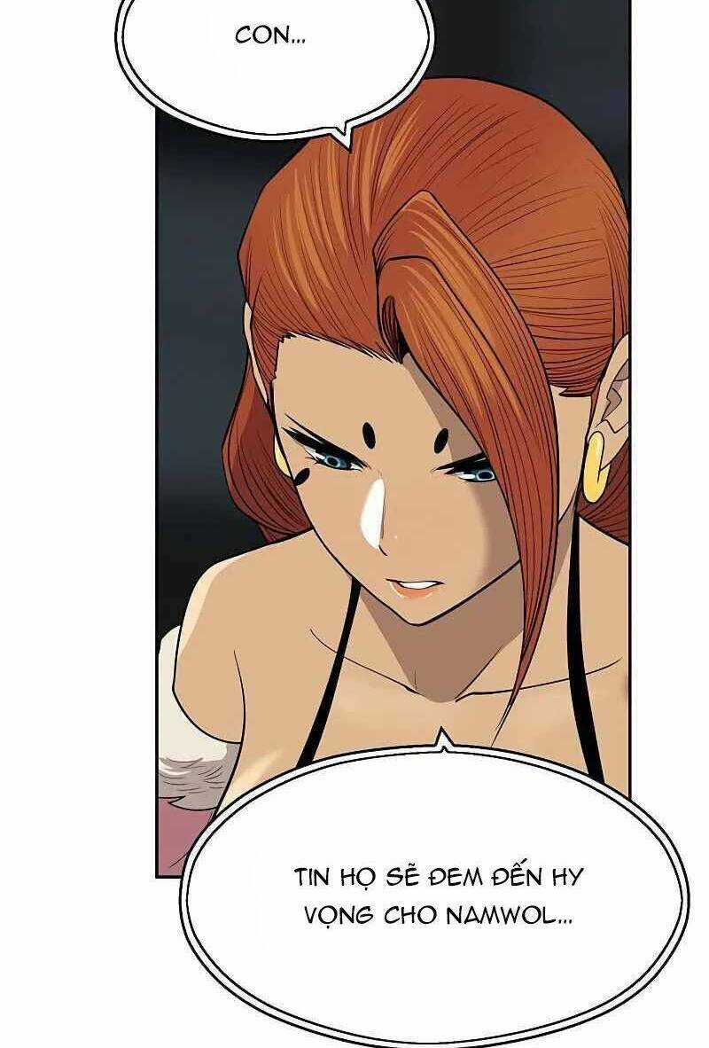 Thiếu Niên Kiếm Sư Chapter 64 trang 28
