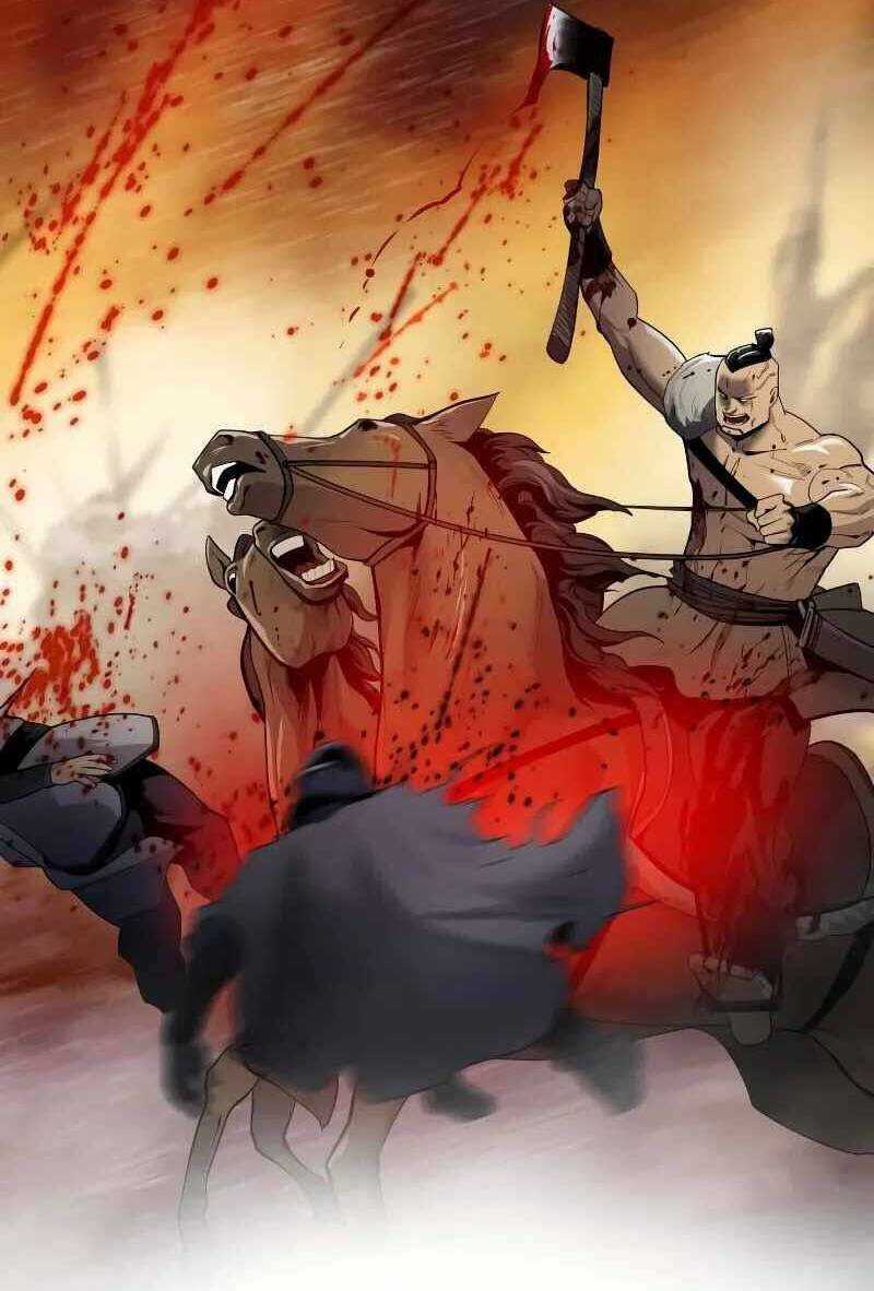 Thiếu Niên Kiếm Sư Chapter 64 trang 32