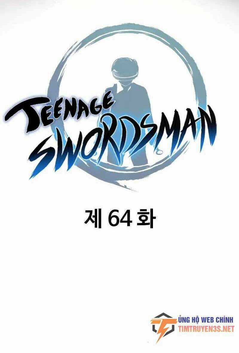 Thiếu Niên Kiếm Sư Chapter 64 trang 33