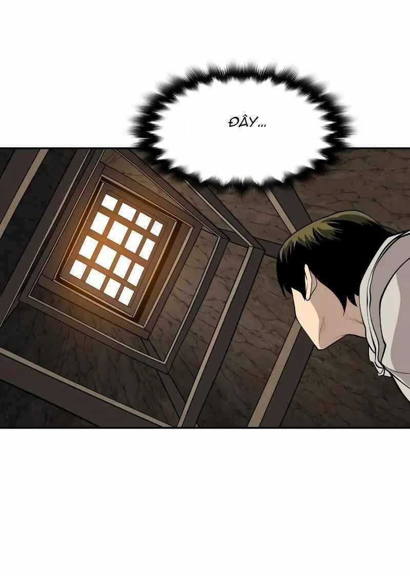 Thiếu Niên Kiếm Sư Chapter 64 trang 38