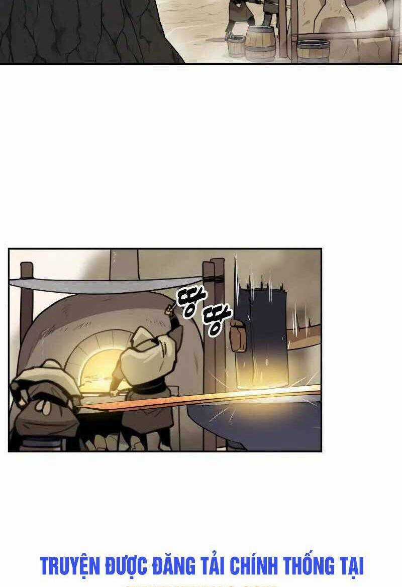 Thiếu Niên Kiếm Sư Chapter 64 trang 4