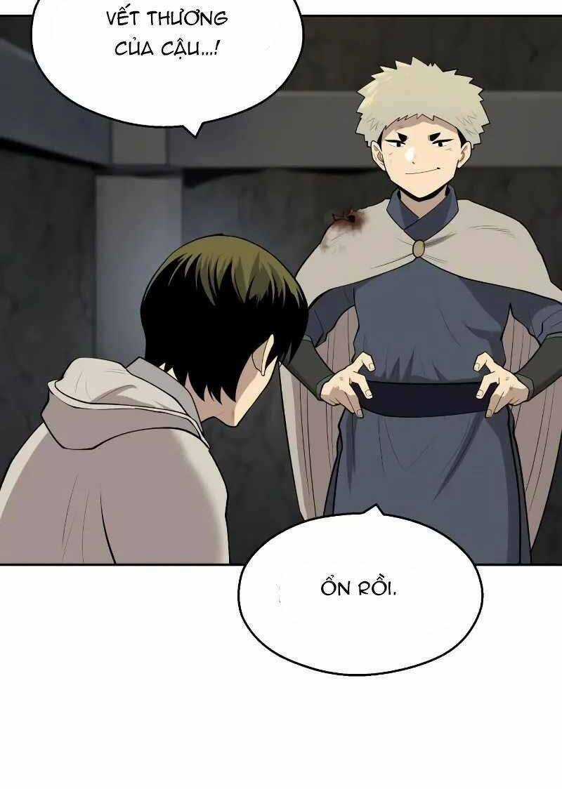Thiếu Niên Kiếm Sư Chapter 64 trang 40