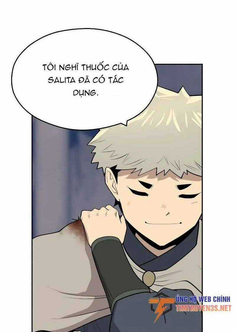 Thiếu Niên Kiếm Sư Chapter 64 trang 41