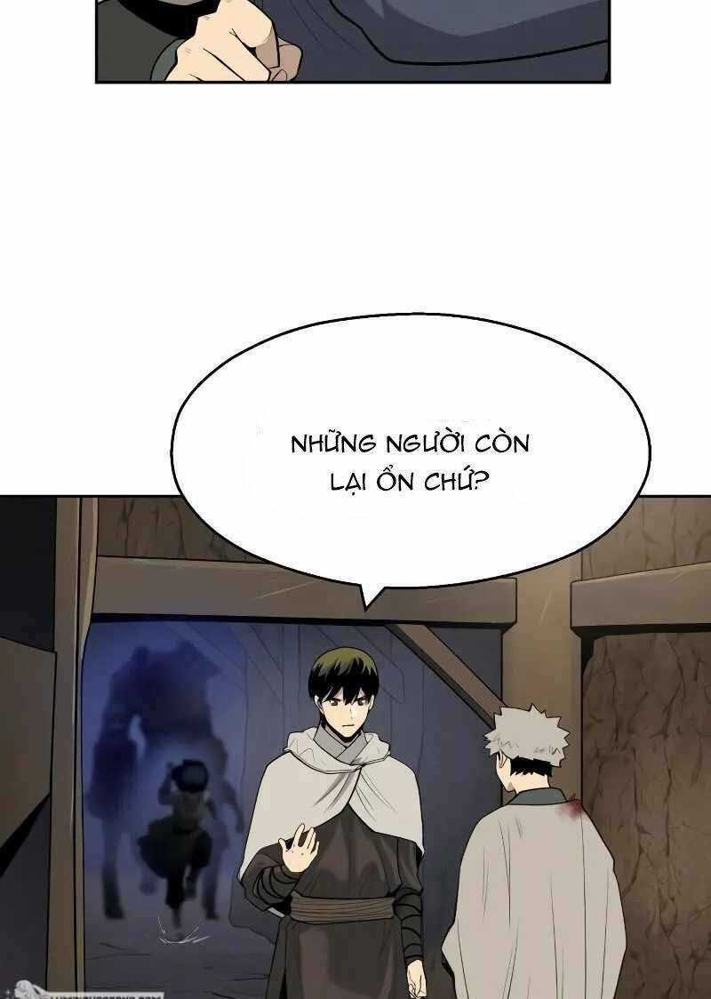 Thiếu Niên Kiếm Sư Chapter 64 trang 42
