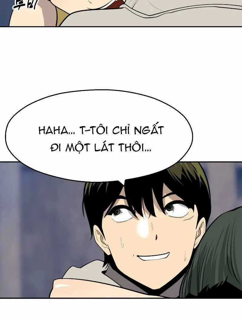 Thiếu Niên Kiếm Sư Chapter 64 trang 46