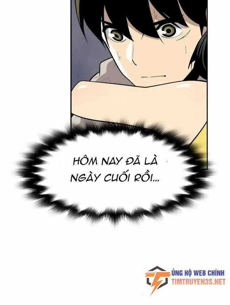 Thiếu Niên Kiếm Sư Chapter 64 trang 49