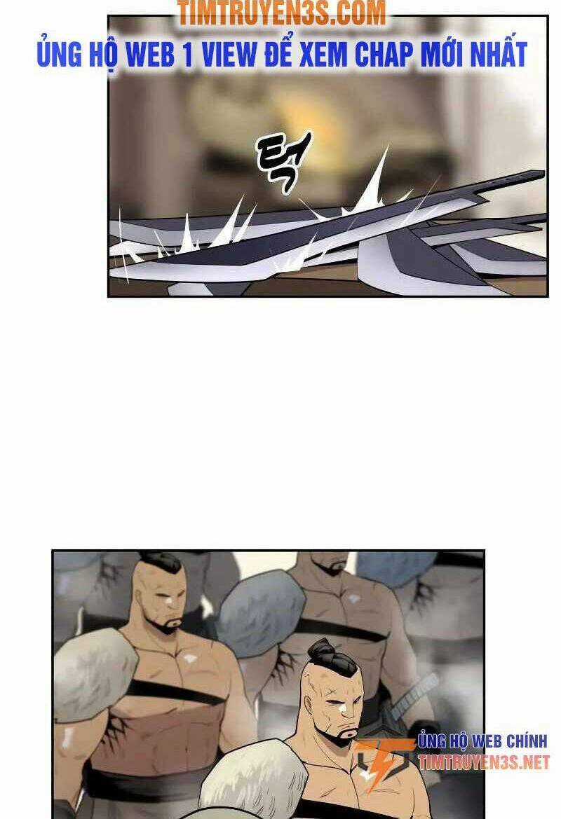 Thiếu Niên Kiếm Sư Chapter 64 trang 5