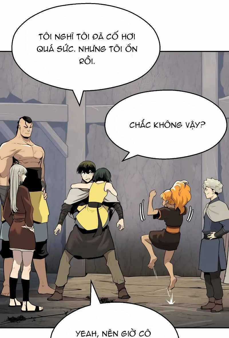 Thiếu Niên Kiếm Sư Chapter 64 trang 50