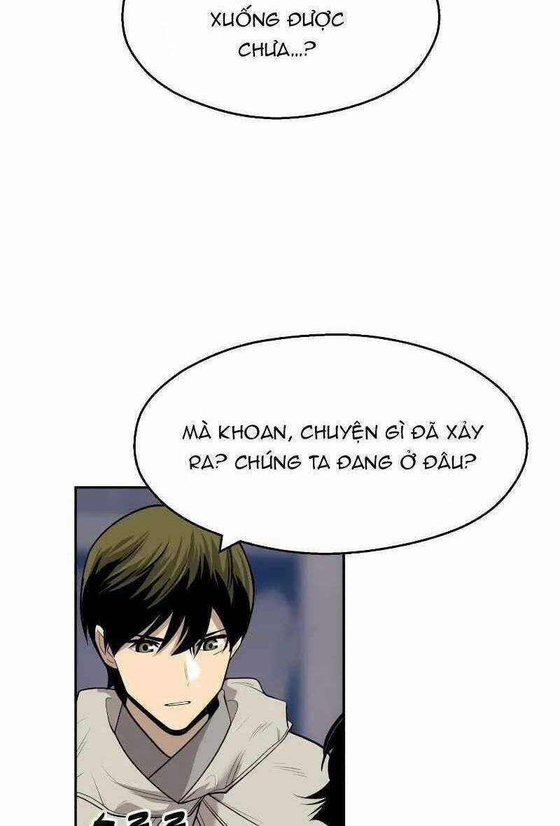 Thiếu Niên Kiếm Sư Chapter 64 trang 51