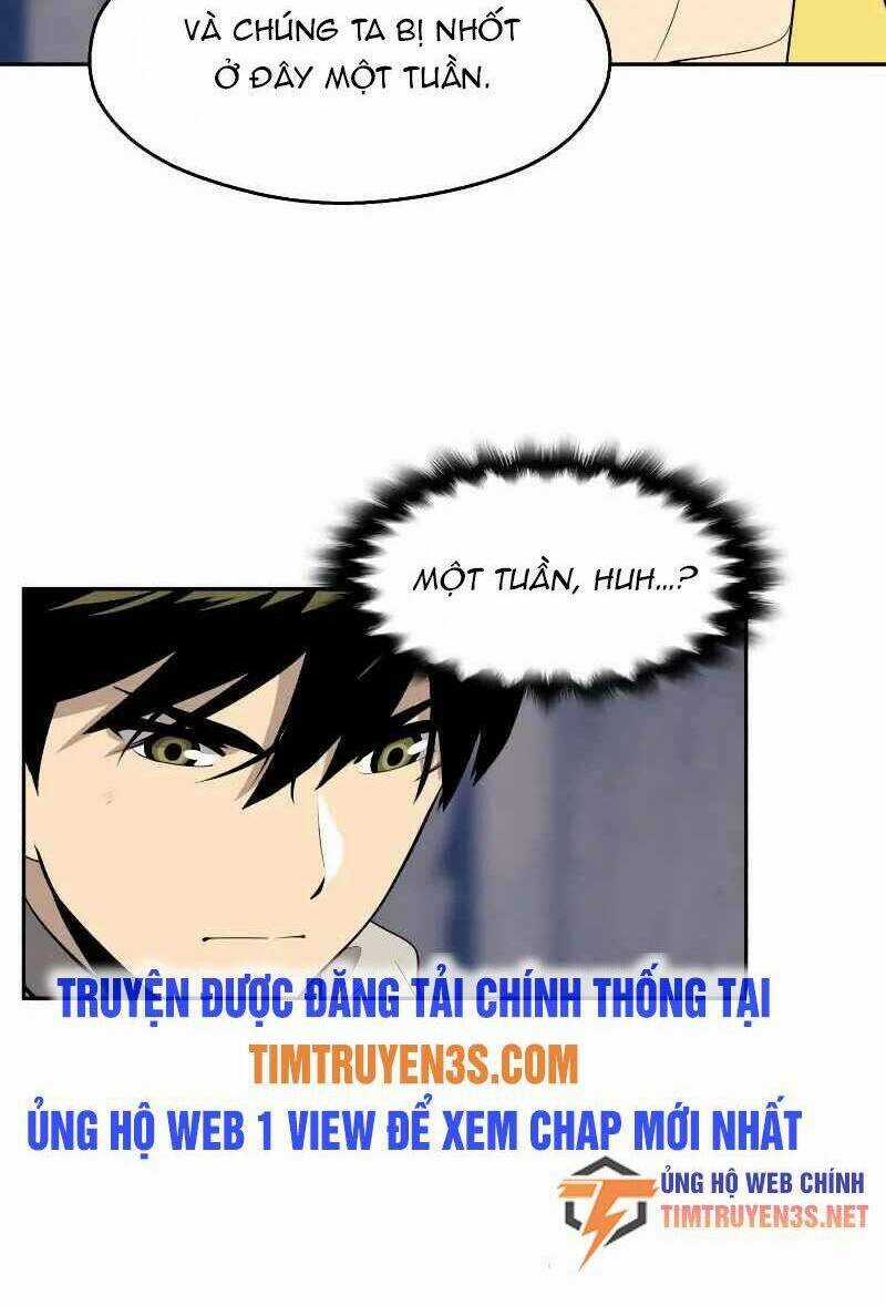 Thiếu Niên Kiếm Sư Chapter 64 trang 53