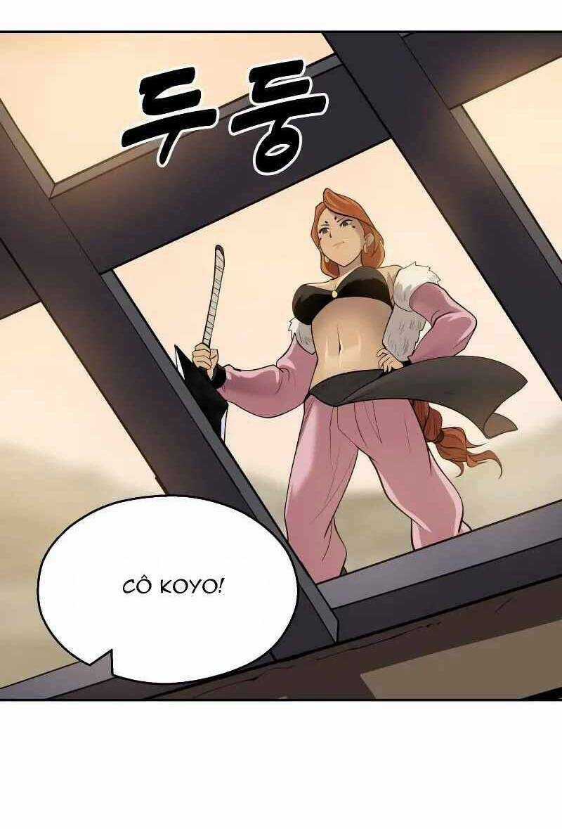 Thiếu Niên Kiếm Sư Chapter 64 trang 56