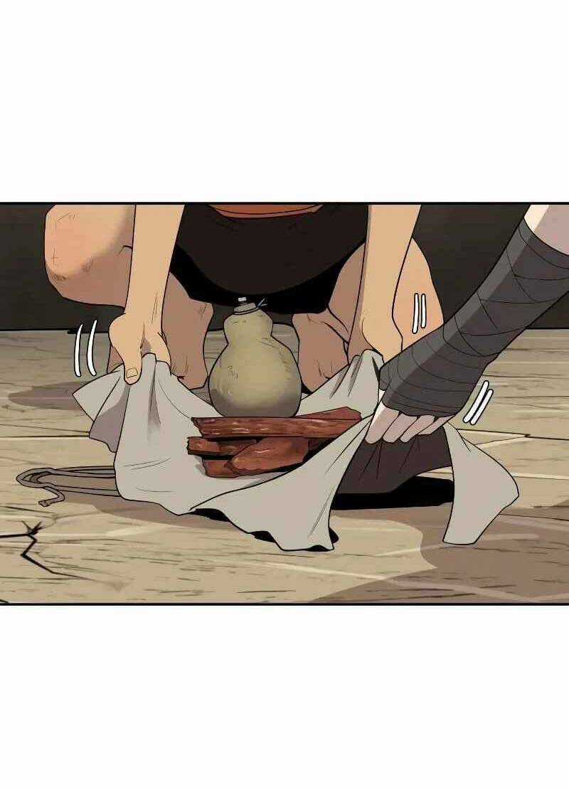 Thiếu Niên Kiếm Sư Chapter 64 trang 59