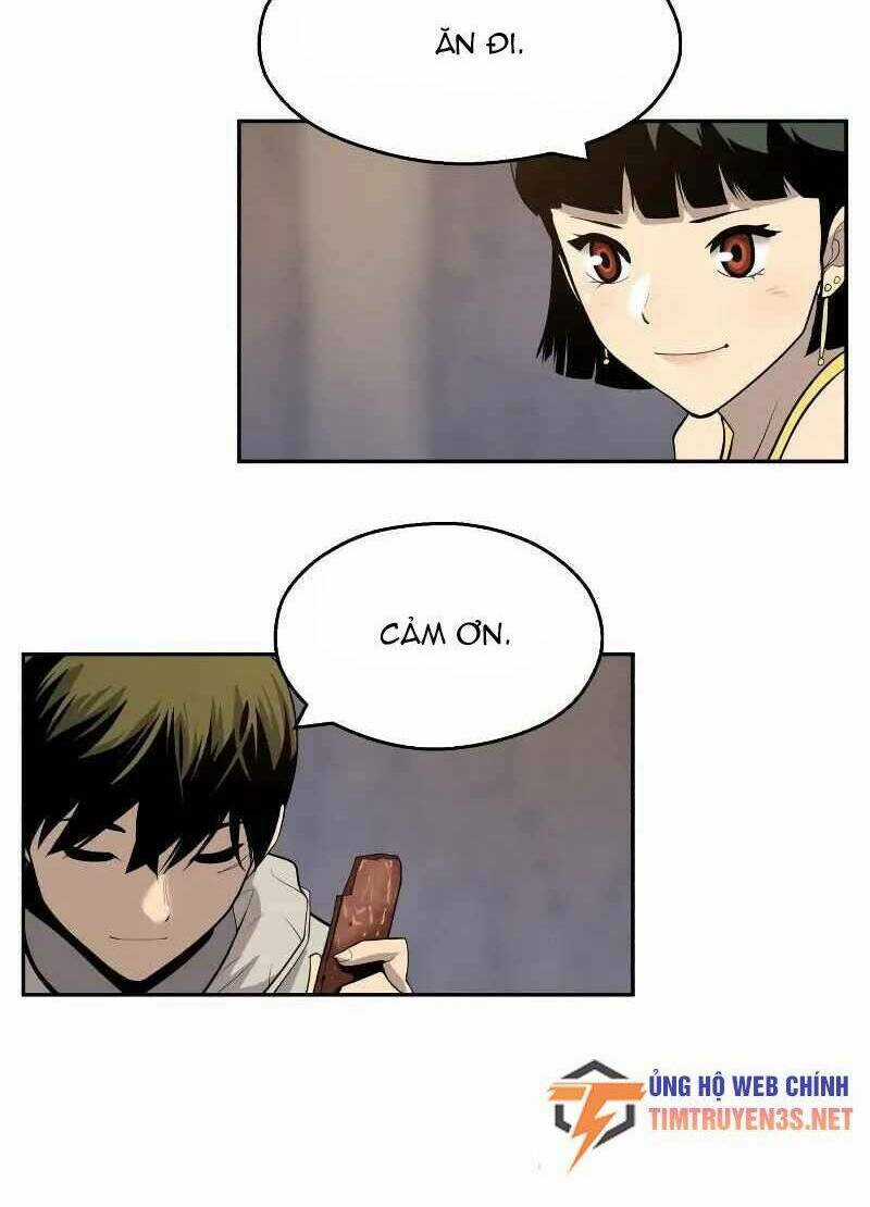 Thiếu Niên Kiếm Sư Chapter 64 trang 61