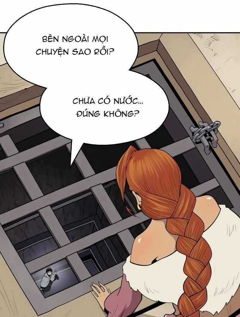 Thiếu Niên Kiếm Sư Chapter 64 trang 62