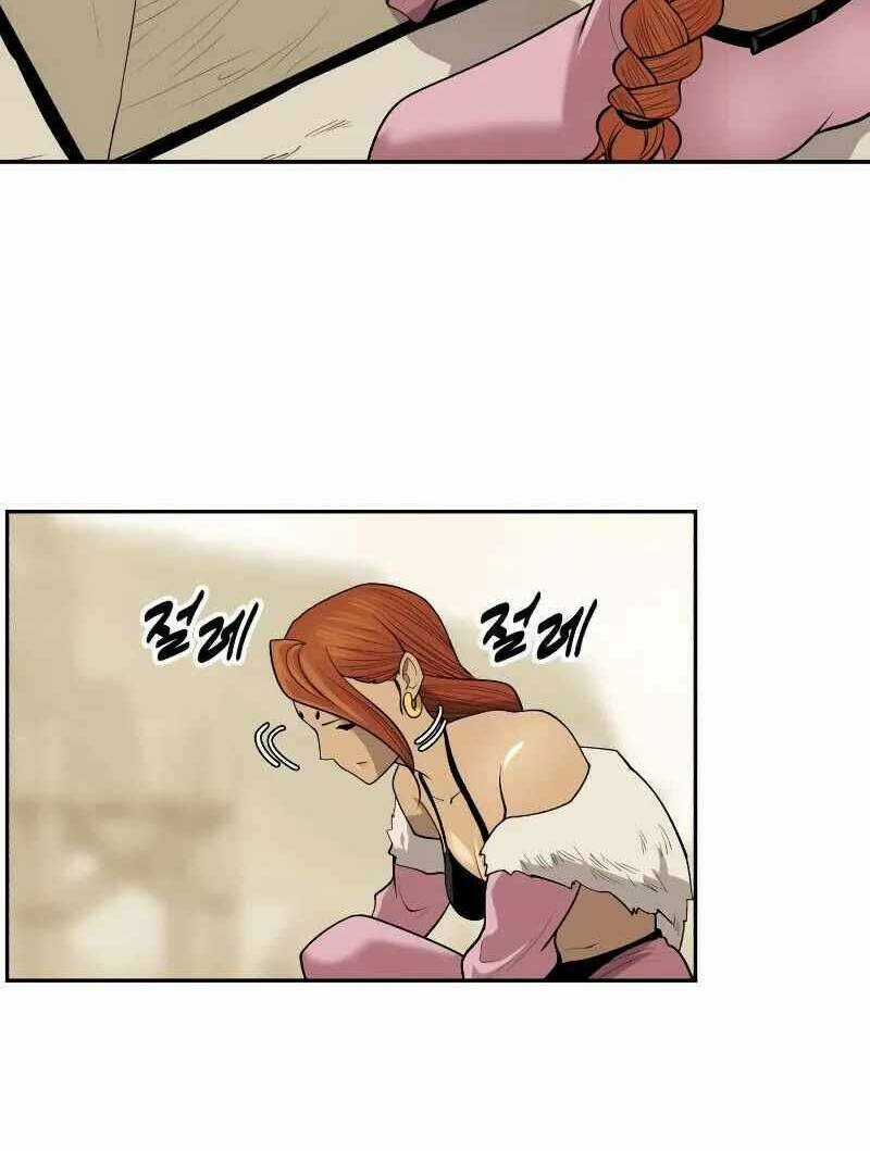 Thiếu Niên Kiếm Sư Chapter 64 trang 63