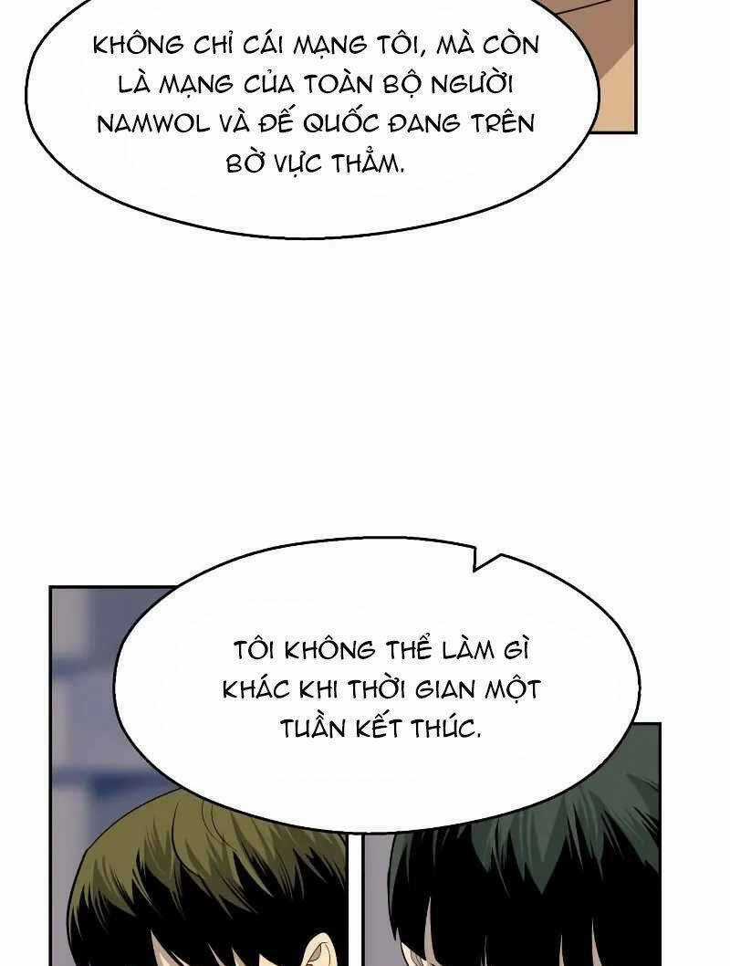 Thiếu Niên Kiếm Sư Chapter 64 trang 66