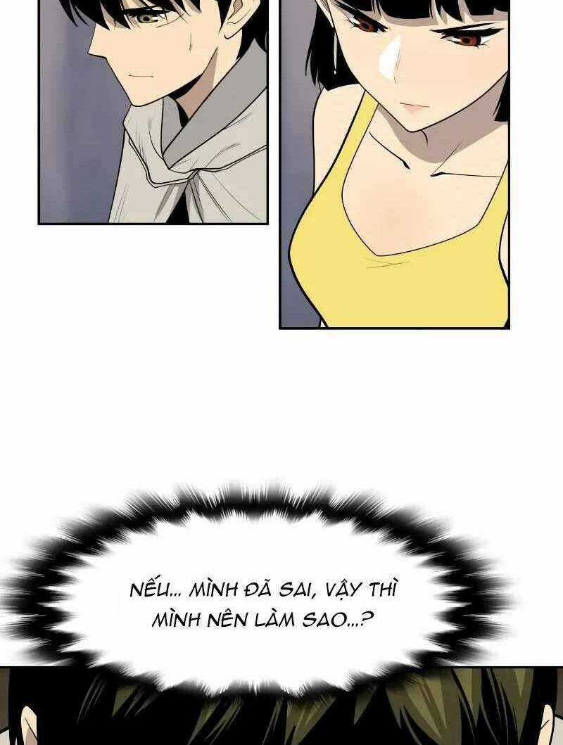 Thiếu Niên Kiếm Sư Chapter 64 trang 67