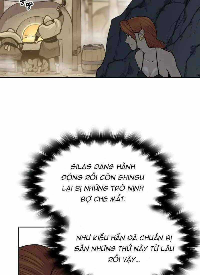 Thiếu Niên Kiếm Sư Chapter 64 trang 7