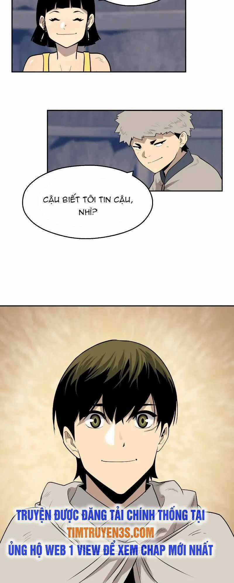 Thiếu Niên Kiếm Sư Chapter 64 trang 70