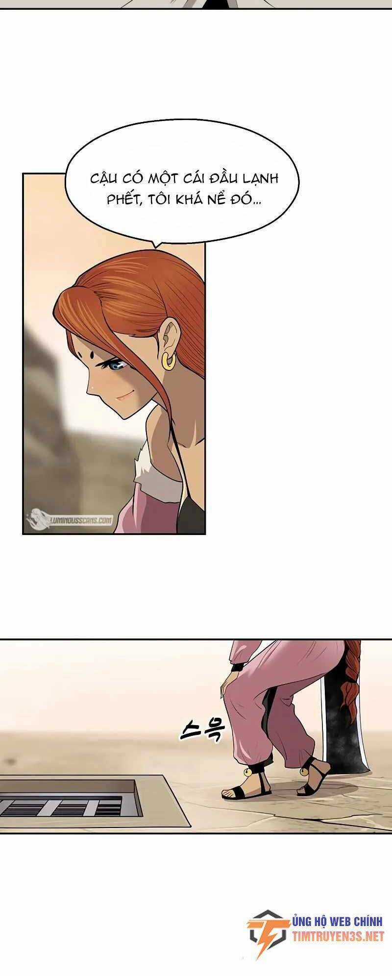 Thiếu Niên Kiếm Sư Chapter 64 trang 71