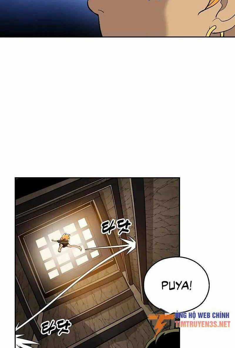 Thiếu Niên Kiếm Sư Chapter 64 trang 75