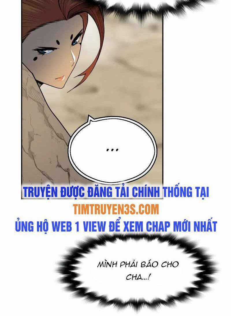 Thiếu Niên Kiếm Sư Chapter 64 trang 8