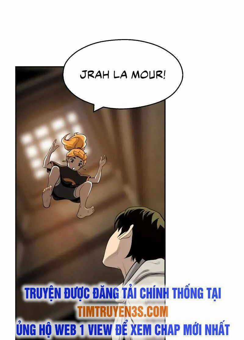 Thiếu Niên Kiếm Sư Chapter 64 trang 81