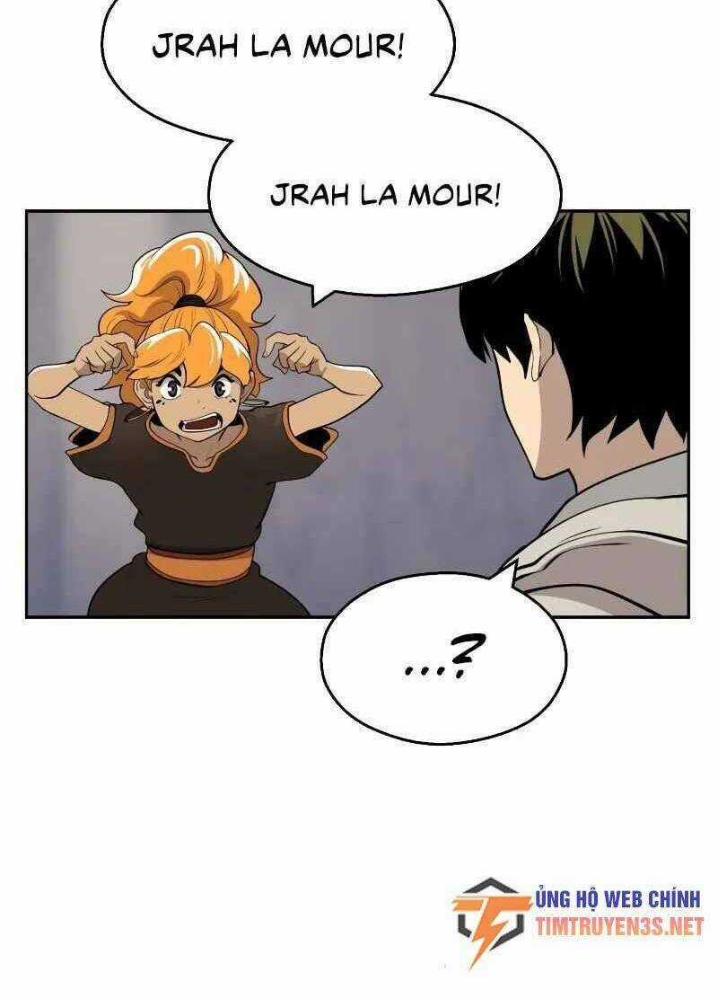 Thiếu Niên Kiếm Sư Chapter 64 trang 83