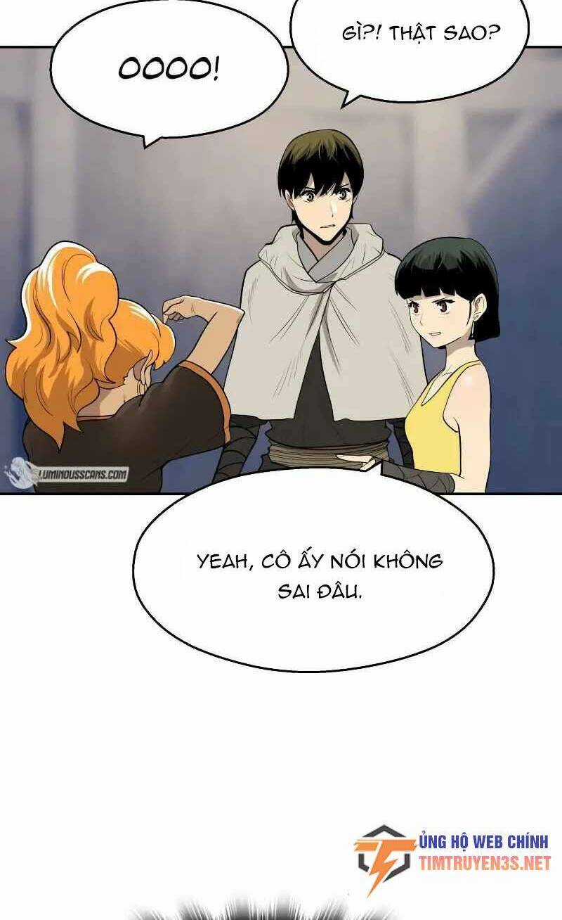 Thiếu Niên Kiếm Sư Chapter 64 trang 85