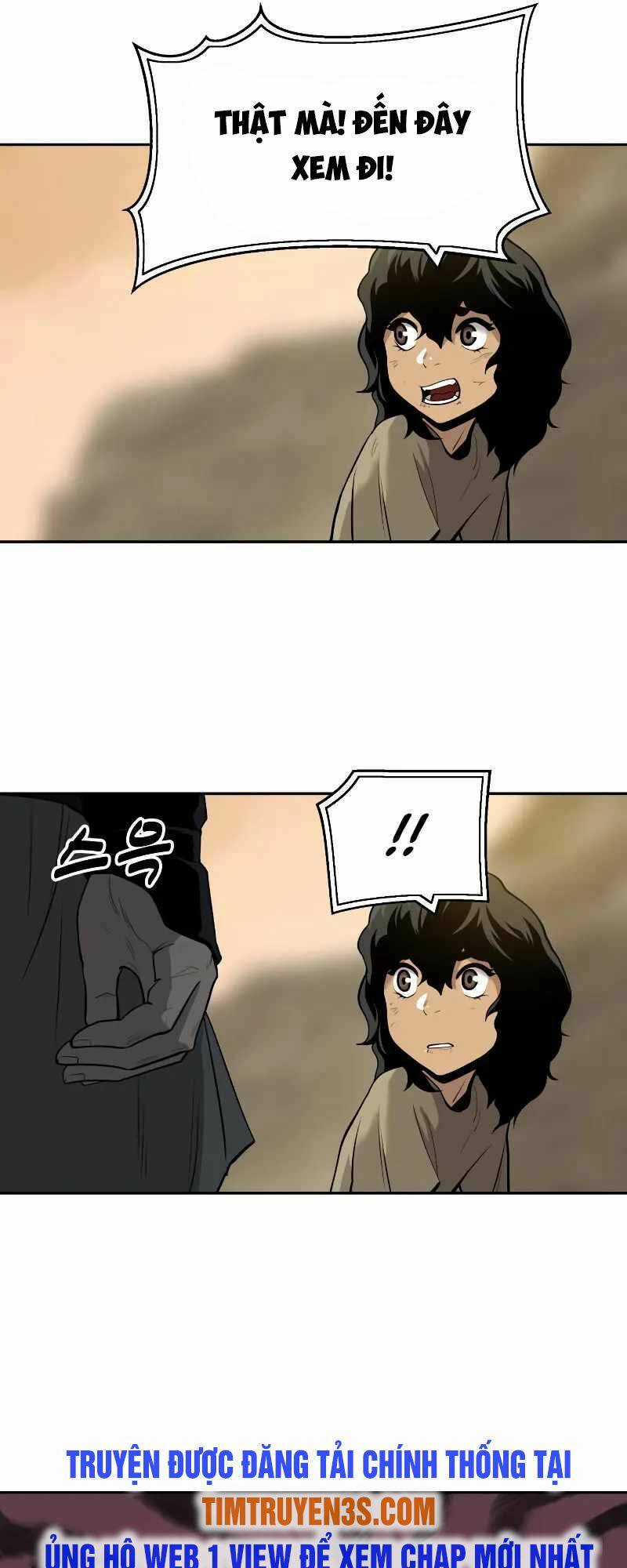 Thiếu Niên Kiếm Sư Chapter 65 trang 10