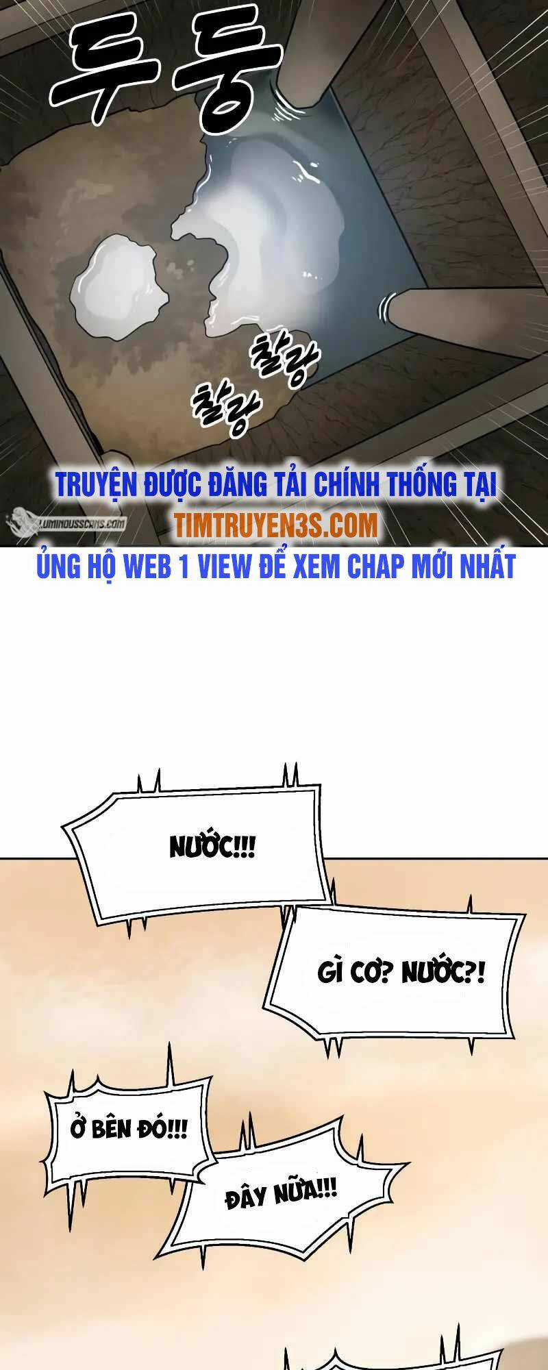 Thiếu Niên Kiếm Sư Chapter 65 trang 13