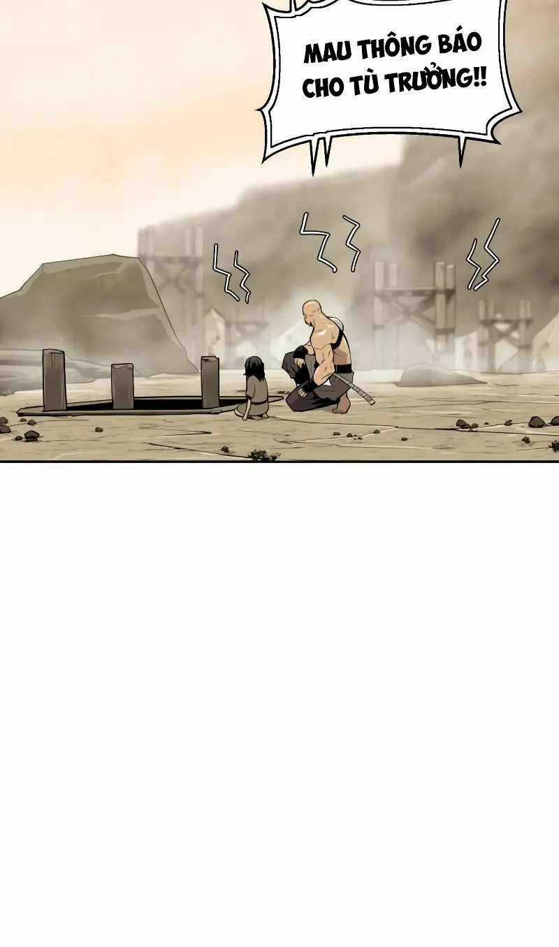 Thiếu Niên Kiếm Sư Chapter 65 trang 14