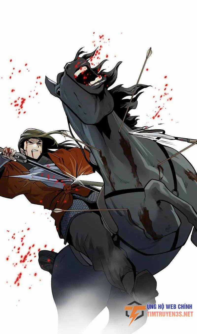 Thiếu Niên Kiếm Sư Chapter 65 trang 15