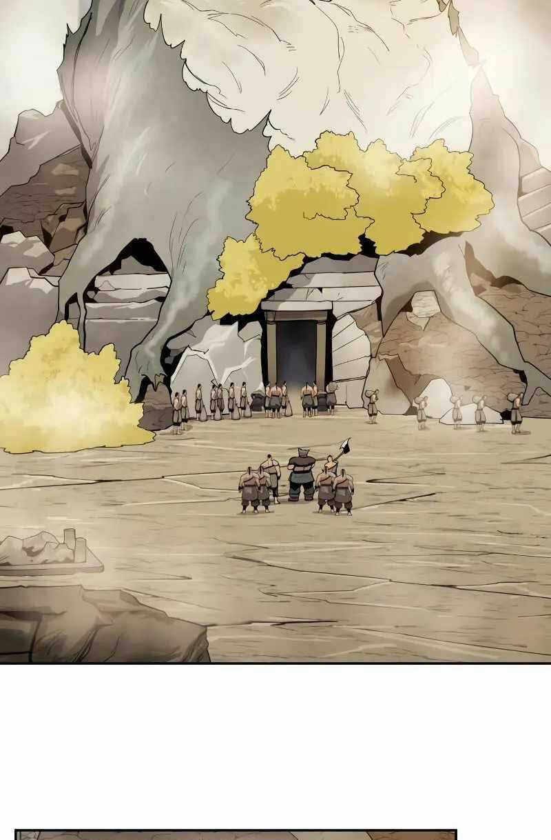 Thiếu Niên Kiếm Sư Chapter 65 trang 17