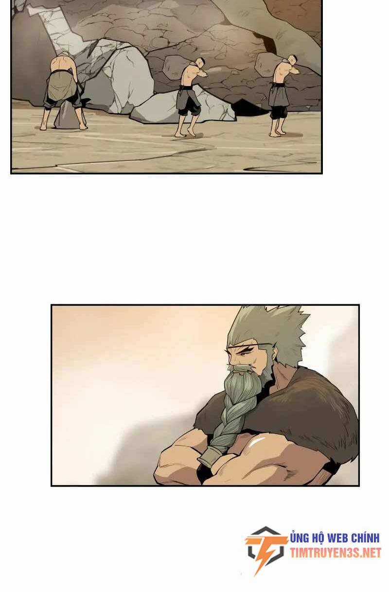 Thiếu Niên Kiếm Sư Chapter 65 trang 18