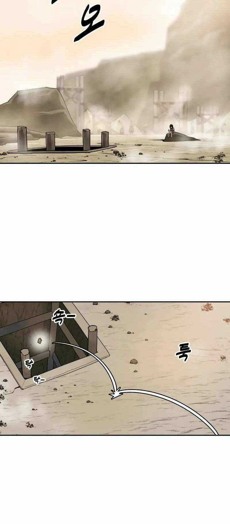 Thiếu Niên Kiếm Sư Chapter 65 trang 2